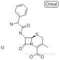 CEFALEXINA MONOHIDRATO CAS 23325-78-2